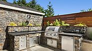 Benefits of Building an Outdoor Kitchen