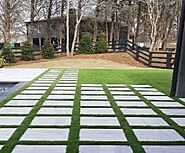 Elevate Your Backyard with Unique Hardscapes in Milton