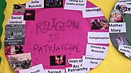 religion is patriacal