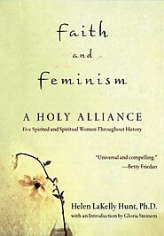 The Mutual influence of Faith and feminism