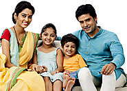 Protect Your Family against all Odds with Savings Plans by Bharti AXA Life Insurance - Online Finance Solution