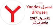 Download Yandex Browser for PC 2024 with a direct link