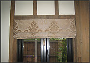 Bespoke Blinds for your home to decor