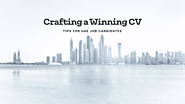 How to Write a CV for UAE jobs? - CareerBands