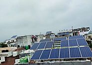 Solar Company In Lucknow | Rooftop Solar System Installer