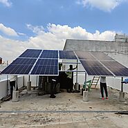 UMANGOT SOLAR · 94, Sector 14, Indira Nagar, Lucknow, Uttar Pradesh 226016, India