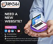 SEO services in Hyderabad@ RFCHH