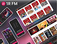 FM Radio APP Development