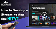 Video Streaming App Development: Complete Guide to Building Your Platform"