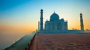 Best Taj Mahal Tour from Delhi | Taj Mahal Day Tour from Delhi