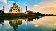 Taj Mahal Tour from Delhi: A Timeless Adventure Awaits