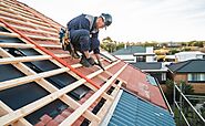 Roof Plumber Coburg: Expert Services from SWR Plumbing