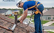 Roof Plumber Coburg: Expert Roof Plumbing Services by SWR Plumbing