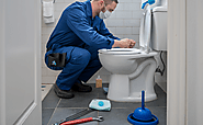 Toilet Repair Coburg: Reliable Service by SWR Plumbing