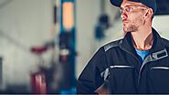 From Repairs to Inspections: The Varied Responsibilities of a Maintenance Technician