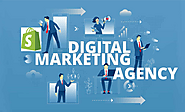 How to Choose the Right Digital Marketing Agency in India | Digital marketing company in India