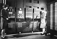 The Forgotten Female Programmers Who Created Modern Tech