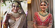 31 Bridal Blouse Designs: Latest Trends For Brides In 2024