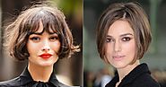 21 Bob Cut Hairstyles for A Chic And Modern Look In 2024