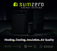 Reasons To Switch to Ductless HVAC: Benefits & Expert Tips | SumZero Energy Systems