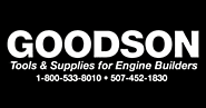 Goodson Tools & Supplies | Goodson Tools & Supplies