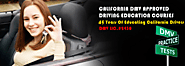 Complete Online Traffic School with Economic Driving School