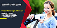 Understanding California’s DMV-Licensed Online Driver’s Ed: A Complete Guide