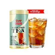 Buy Masala Ice Tea Online | Organic Gluten Free Iced chai masala – guppymoms