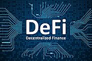 Decentralized Finance (DeFi)