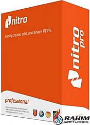 About Nitro Pro: The Ultimate Guide to Boosting Productivity and Collaboration in 2024 - Manha Blog