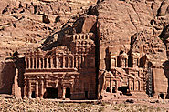 Egypt Jordan Travel Package, Visiting Cairo, Sharm Petra Tour, Amman Attractions