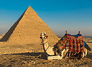 Honeymoon Tour to Hurghada and Nile Cruise