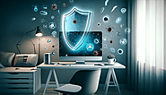 How Can You Protect Your Home Computer from Viruses? Only 2 Ways - Manha Blog