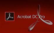 The Adobe Acrobat Pro DC One Of The Best PDF Editors in 2023 - Manha Blog