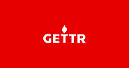 GETTR - The Marketplace of Ideas