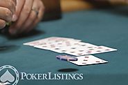 Poker Hands l Official Poker Hand Ranking from Best to Worst