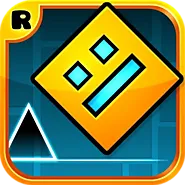 FREE Geometry Dash Full Version APK v2.2.142 August 2024