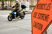 5 Most Common Motorcycle Accident Injuries