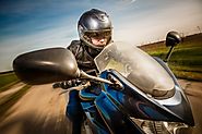 Study Shows Increase in Motorcycle Accident Injuries After Michigan Helmet Law Change - Goodwin & Scieszka
