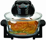 Big Boss Rapid Wave Oven Review