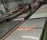 Stainless Steel 309s Sheet Manufacturers & Suppliers in India