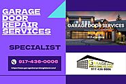 Premium Roll-Up Garage Doors in Long Island - Garage Door Pro