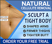 Cellulite makes you feel old and unattractive. So get rid of it for good!