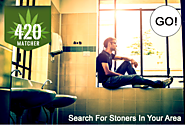 How to meet other pot smokers? Make new friends who like to get stoned.