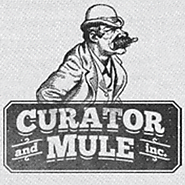 Curator And Mule