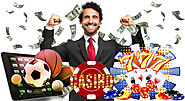 Play and Win: Gullybet Casino Games for Real Money