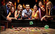 Gullybet: The Ultimate Platform for Casino Enthusiasts