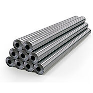 Steel Tube Manufacturer & Supplier in Middle East