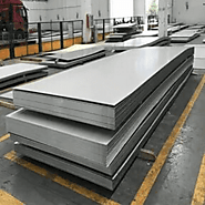 Steel Plate Manufacturer & Supplier in Middle East