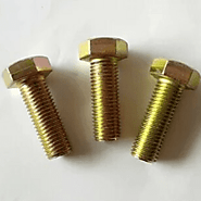 Fasteners Manufacturer & Supplier in Middle East